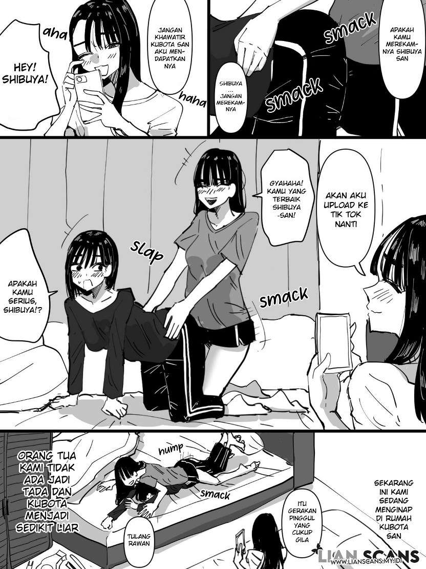 that-time-a-friendly-trio-had-a-sleepover - Chapter: 00