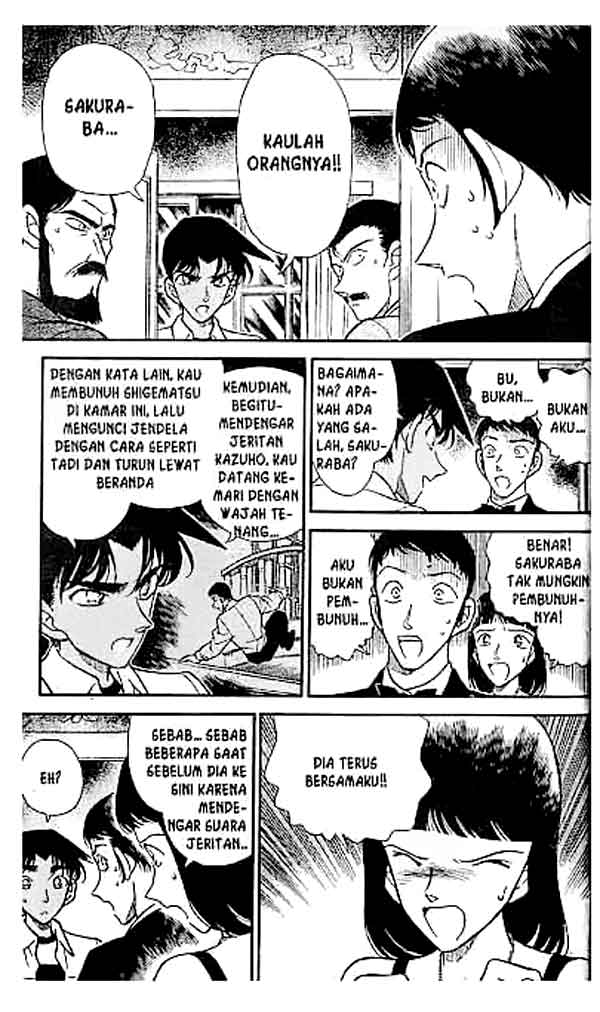detective-conan - Chapter: 214