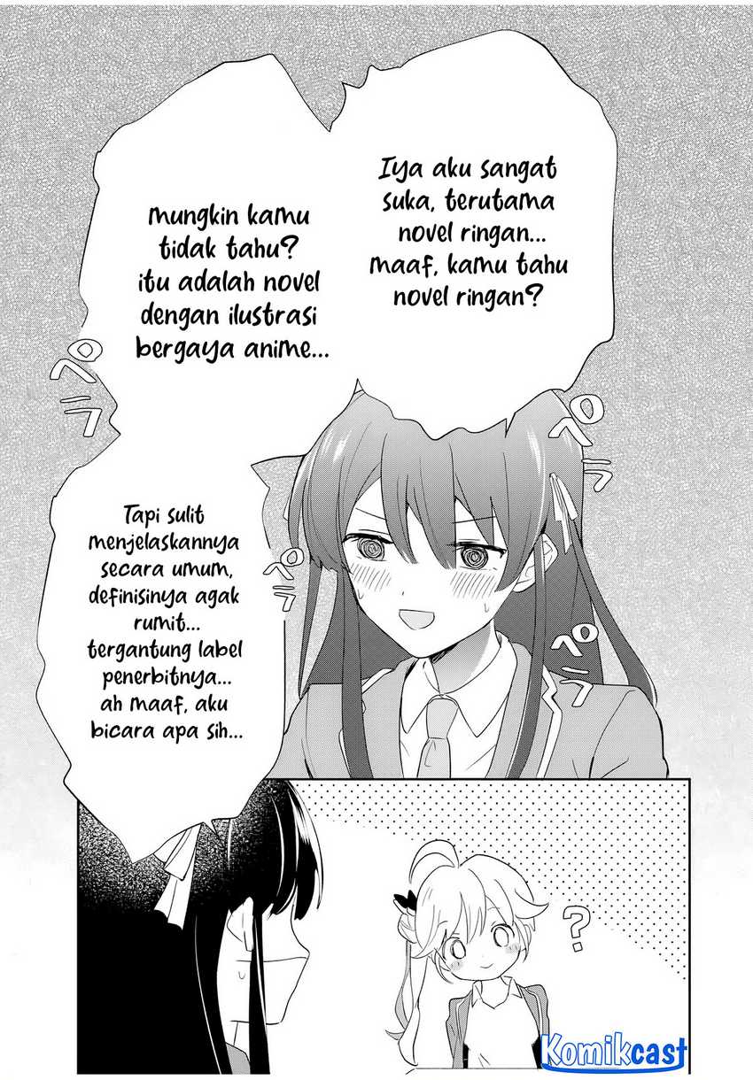 eiyuu-to-majo-no-tensei-rabu-kome - Chapter: 2