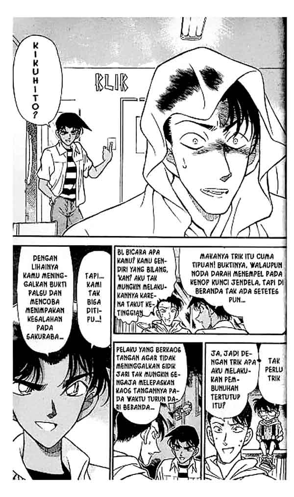 detective-conan - Chapter: 214
