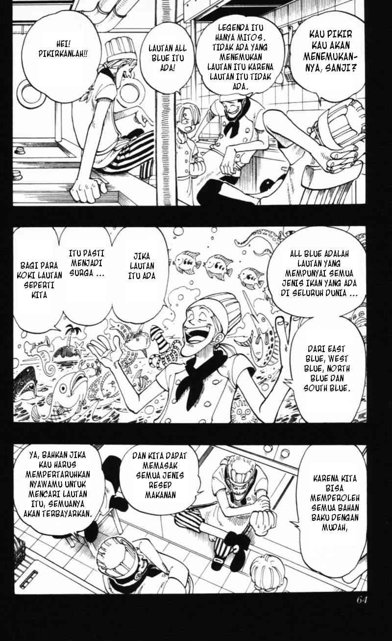 one-piece-id - Chapter: 056