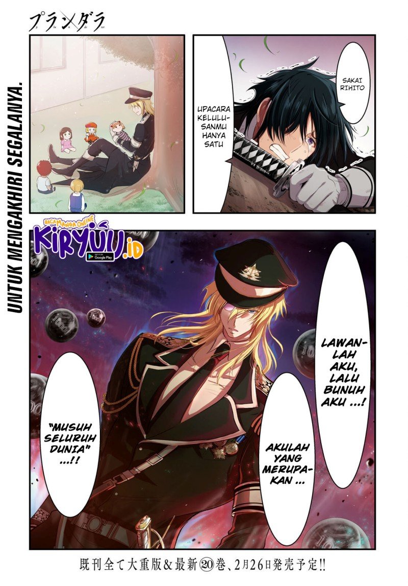 plunderer - Chapter: 80