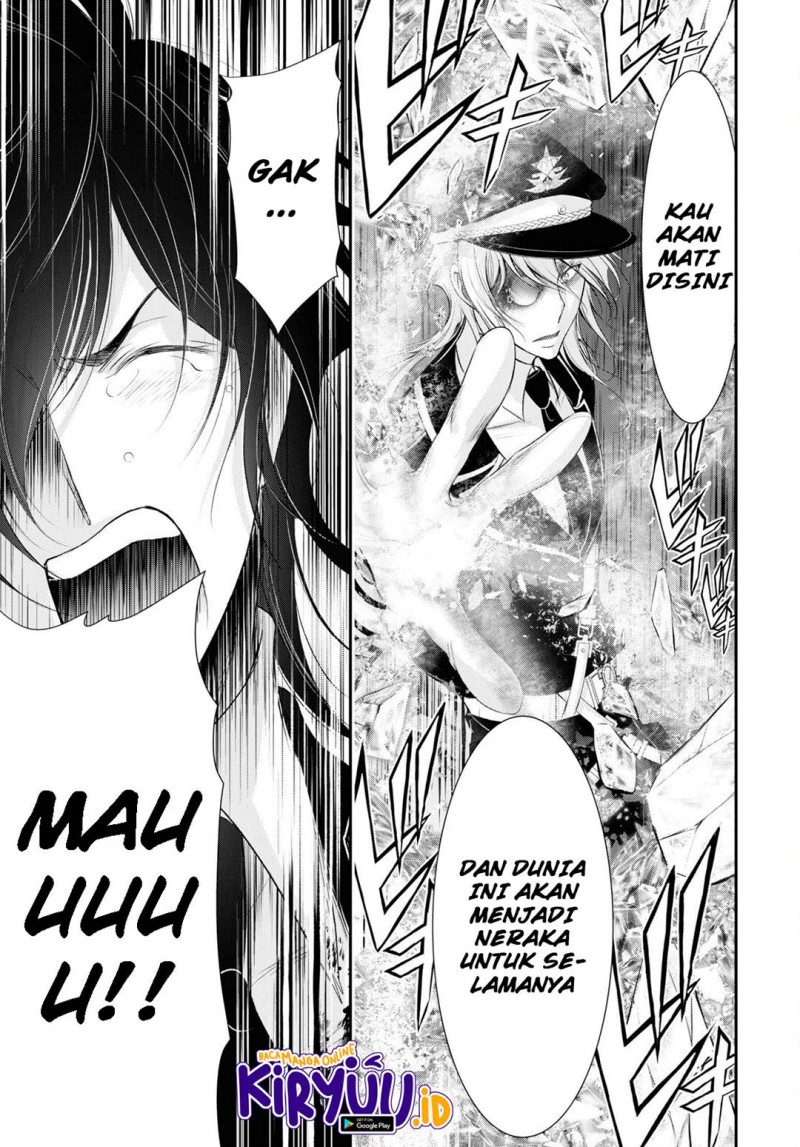 plunderer - Chapter: 80