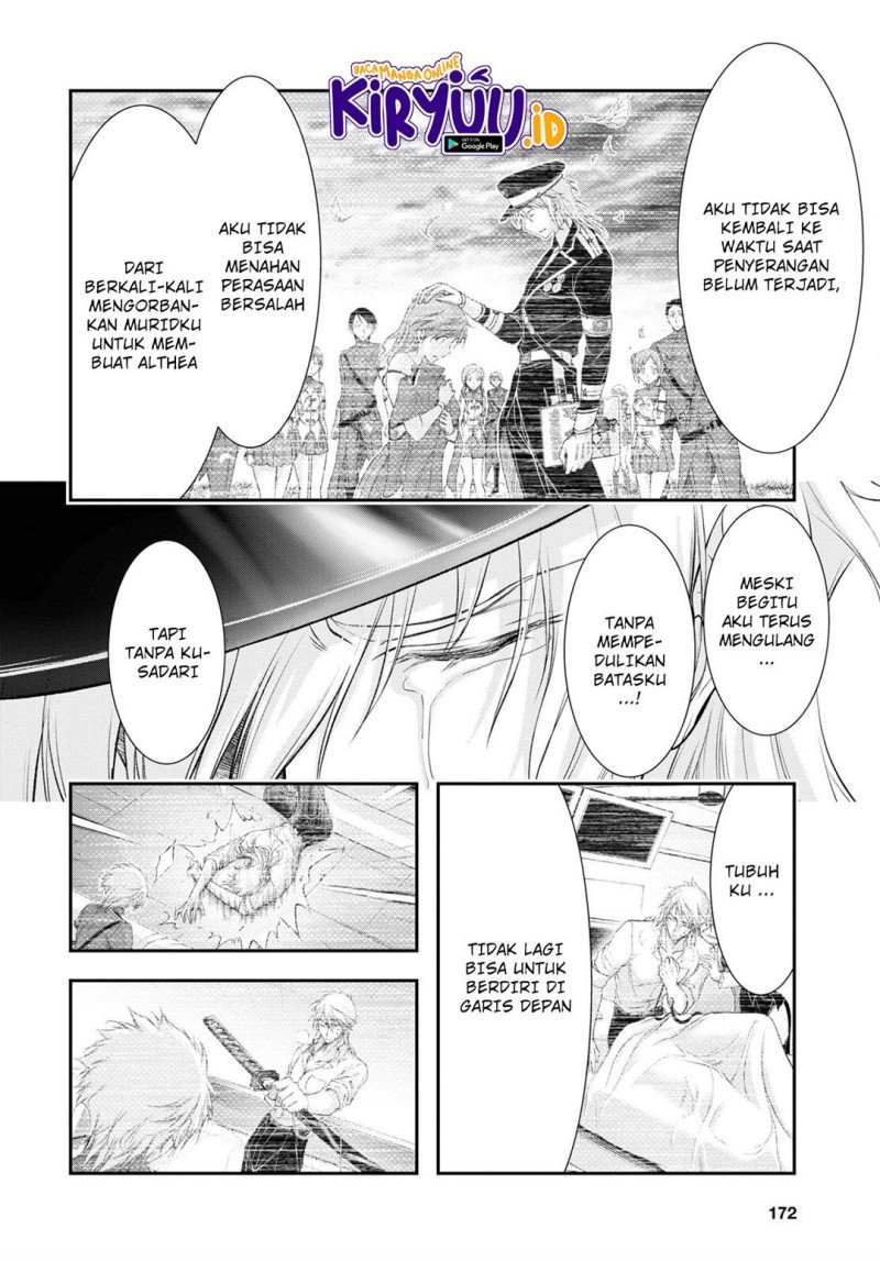 plunderer - Chapter: 80