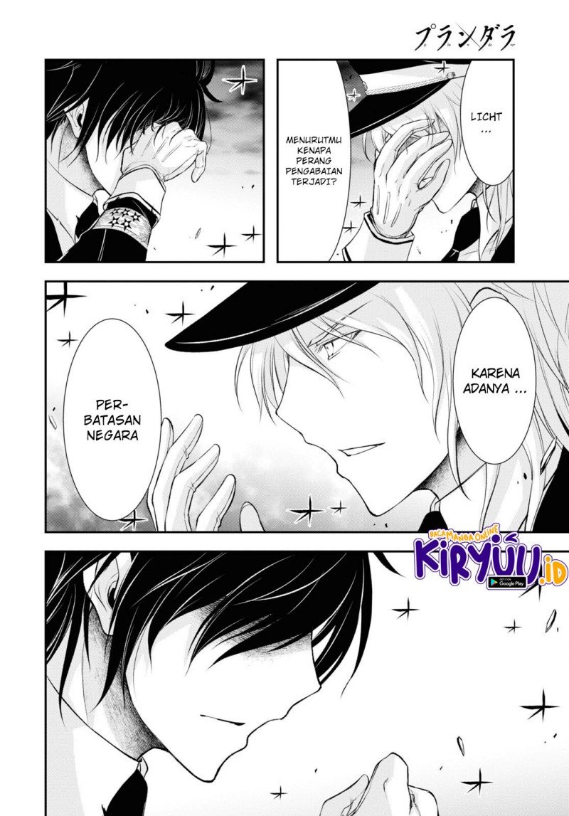plunderer - Chapter: 80