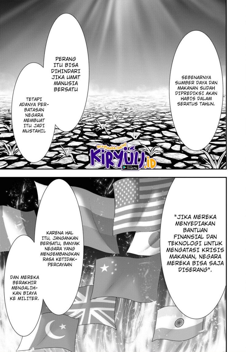plunderer - Chapter: 80