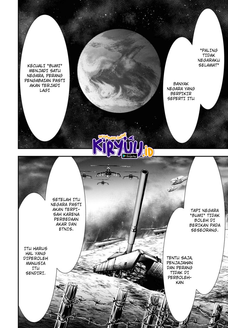 plunderer - Chapter: 80