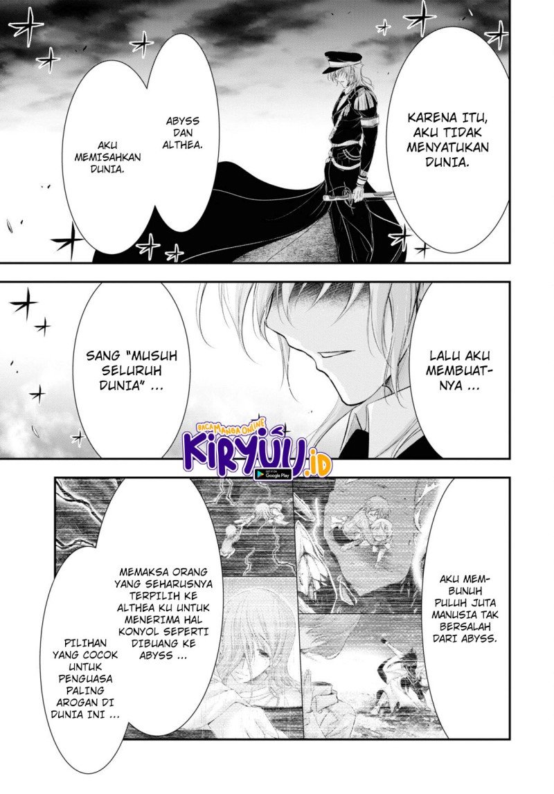 plunderer - Chapter: 80
