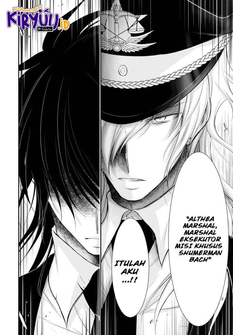 plunderer - Chapter: 80