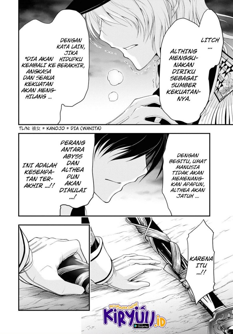 plunderer - Chapter: 80