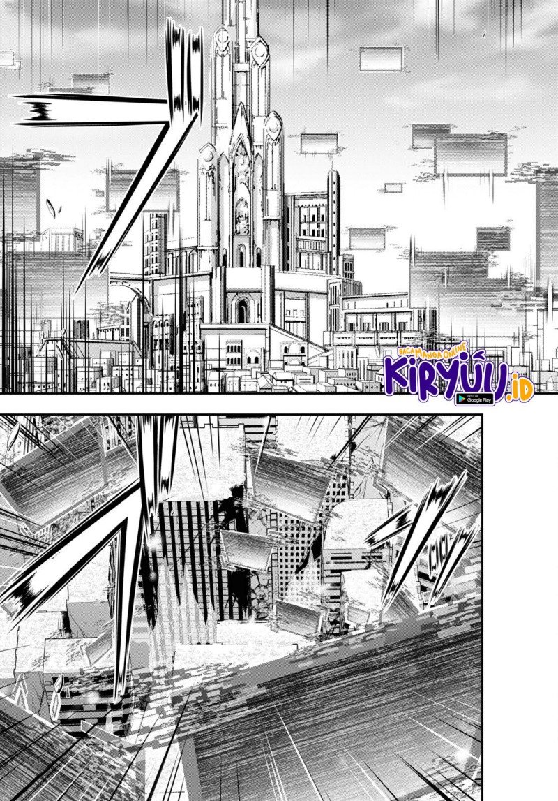 plunderer - Chapter: 80