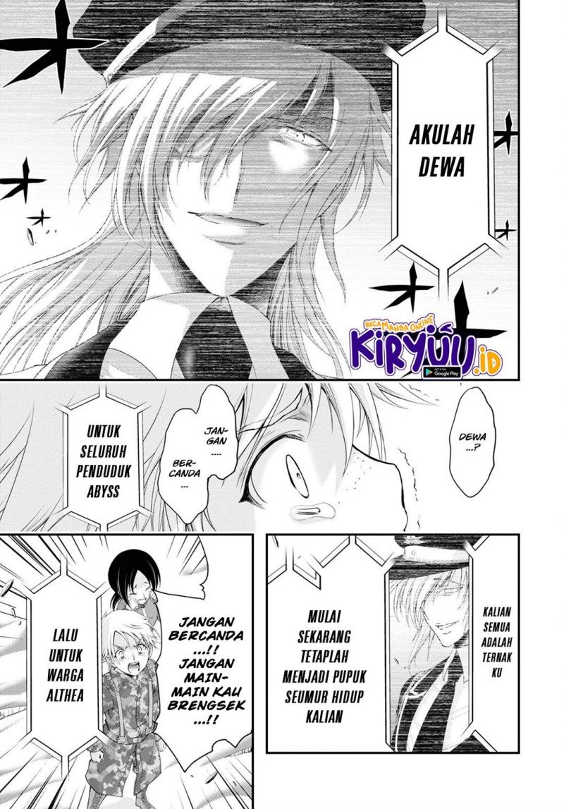 plunderer - Chapter: 80