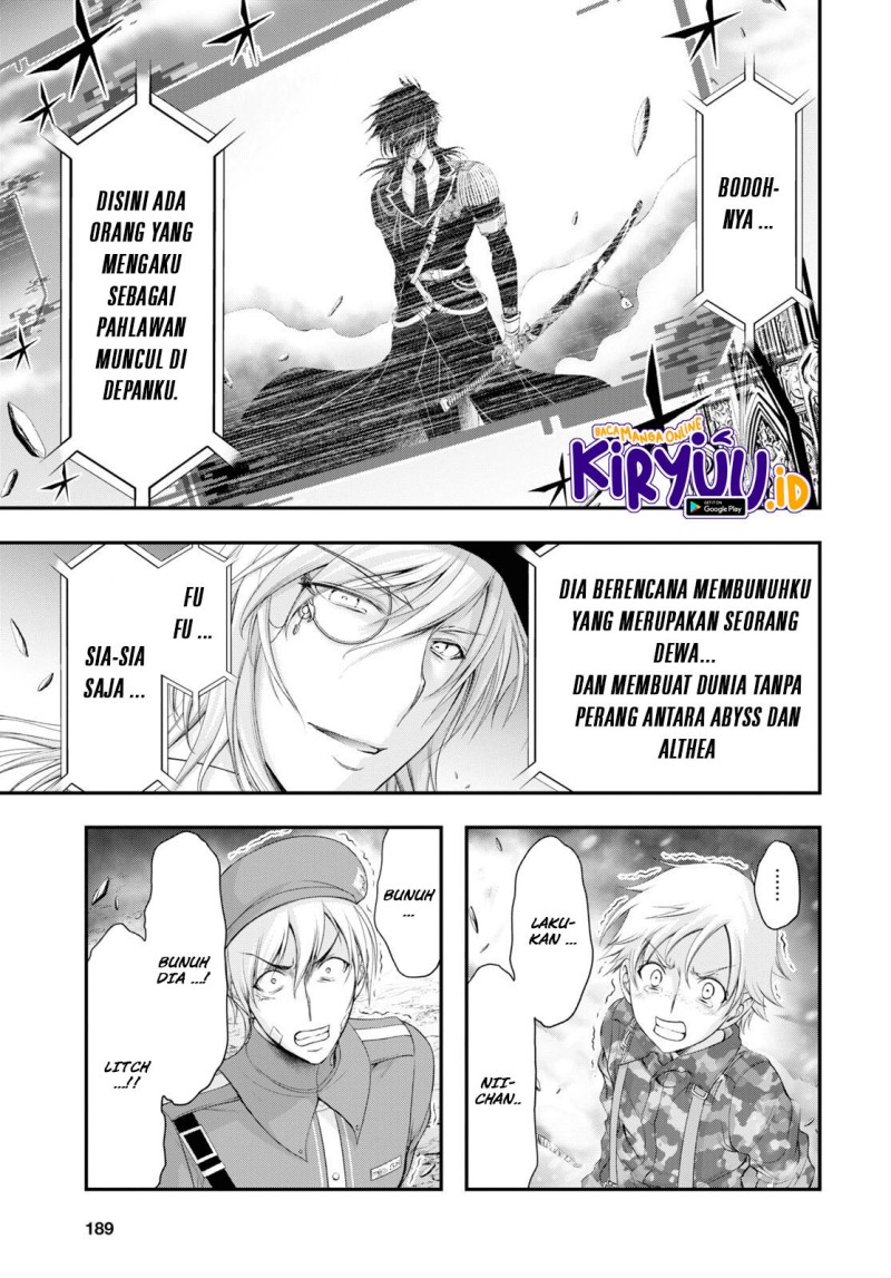 plunderer - Chapter: 80
