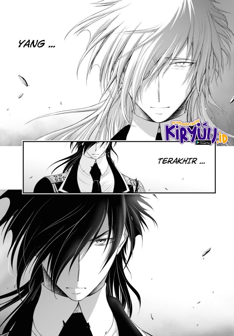 plunderer - Chapter: 80