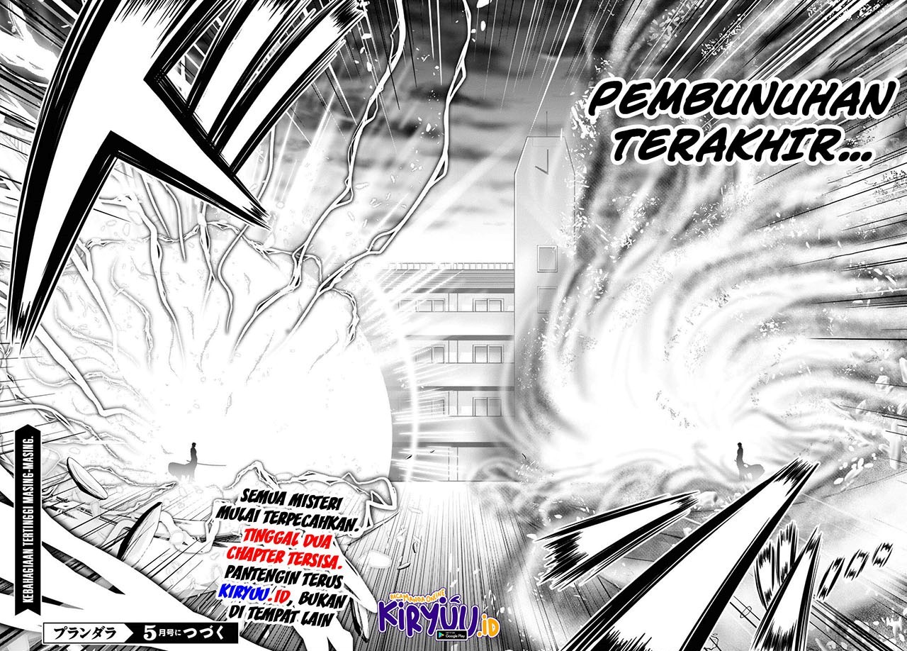 plunderer - Chapter: 80