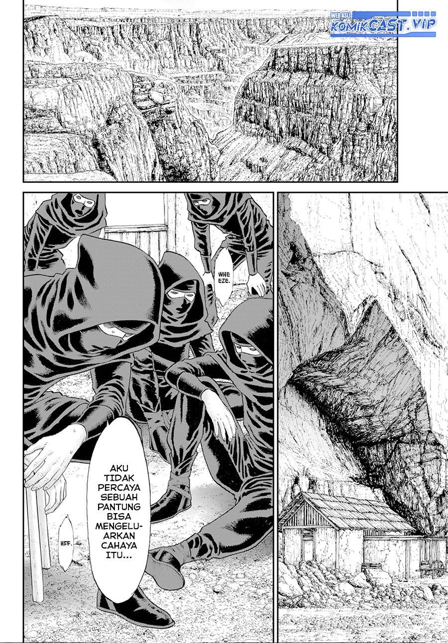 isekai-putin - Chapter: 59