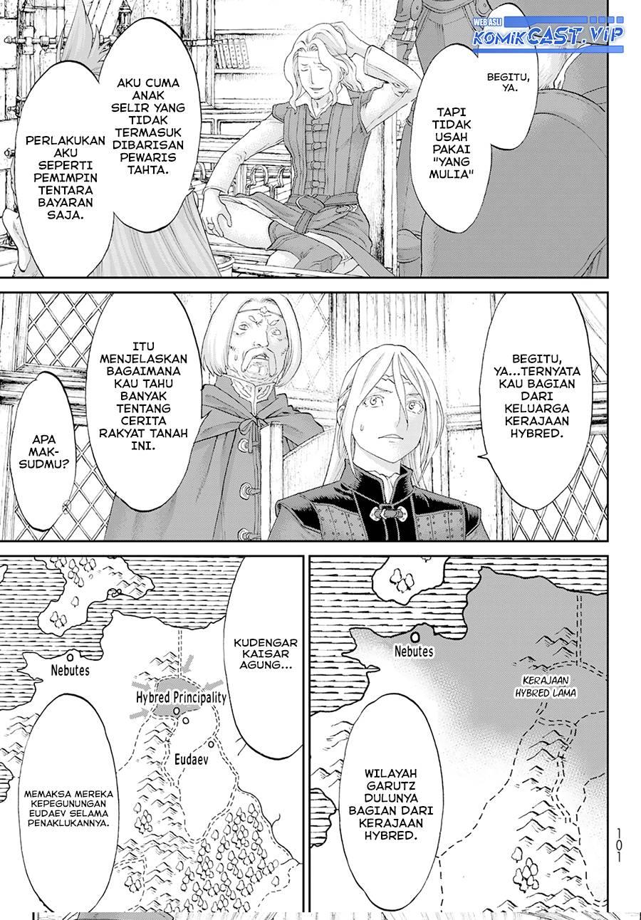 isekai-putin - Chapter: 59