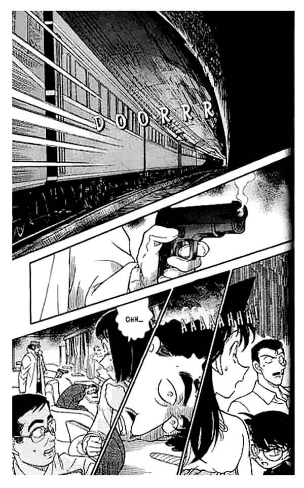 detective-conan - Chapter: 215