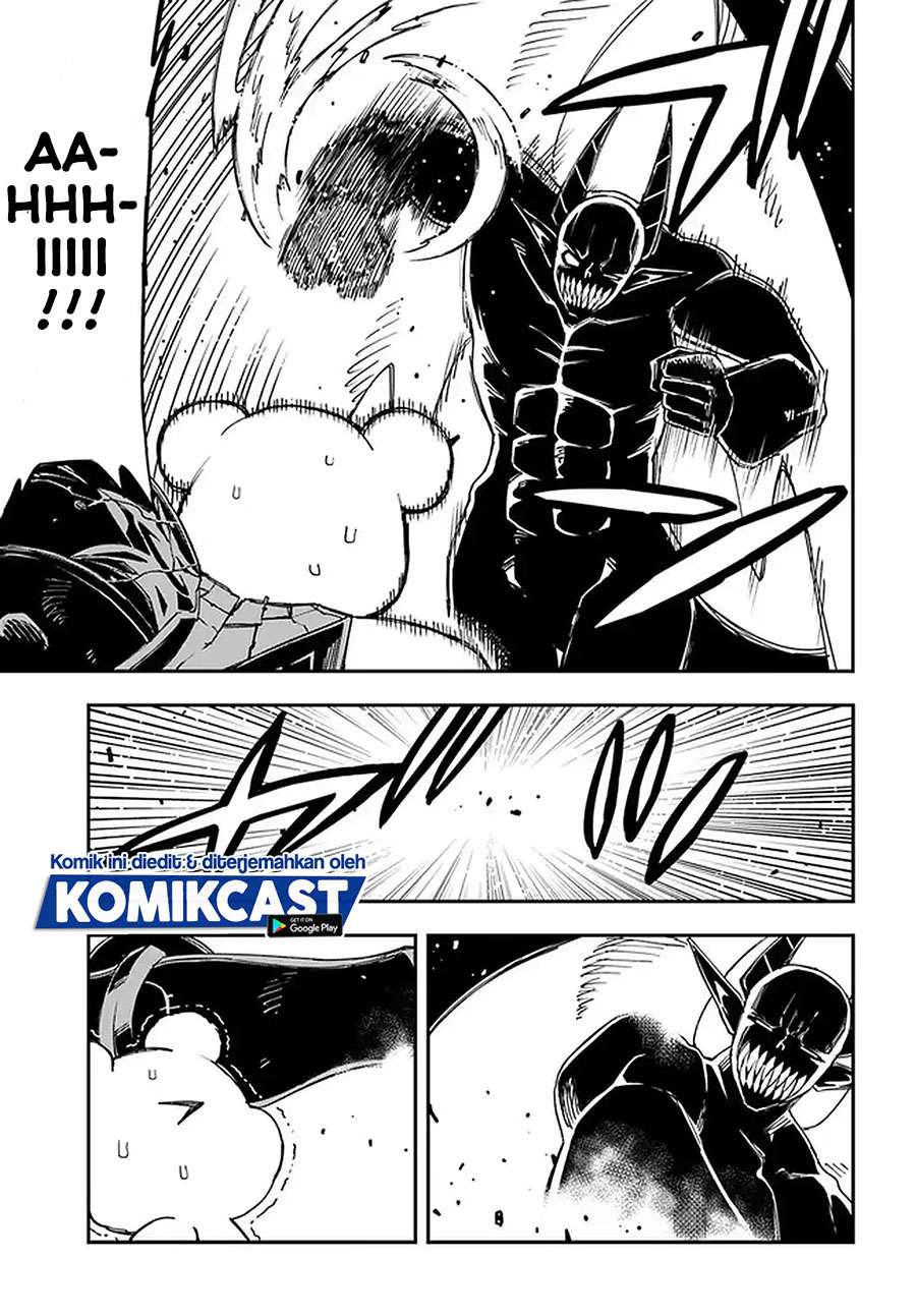 genkai-level-1-kara-no-nariagari - Chapter: 12.2