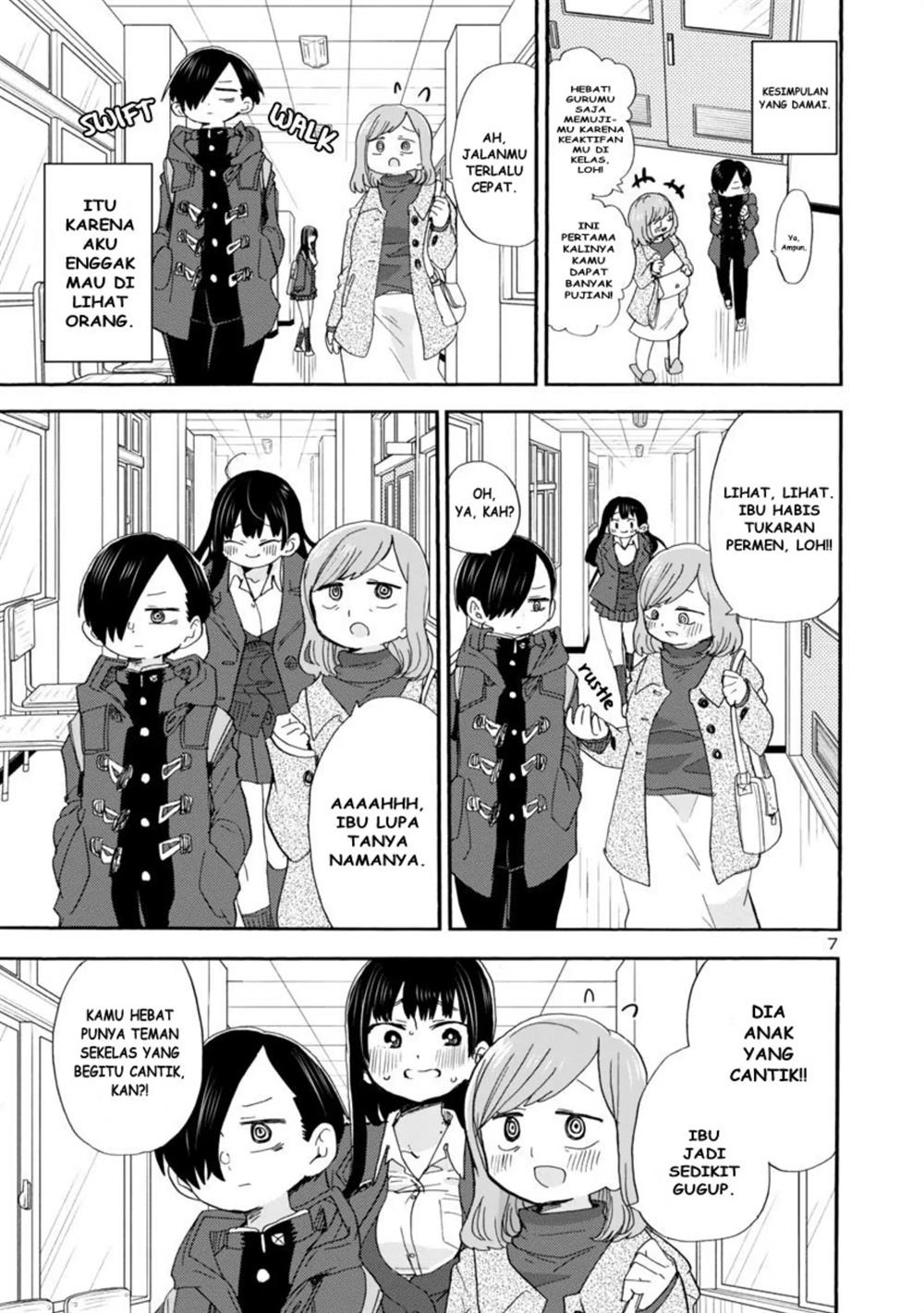 boku-no-kokoro-no-yabai-yatsu - Chapter: 36