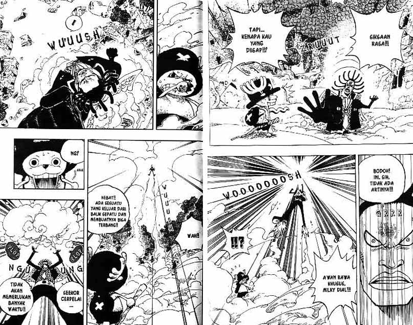 one-piece-id - Chapter: 262