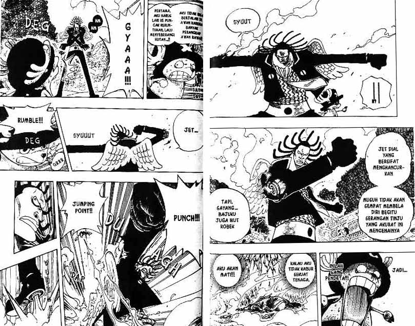 one-piece-id - Chapter: 262