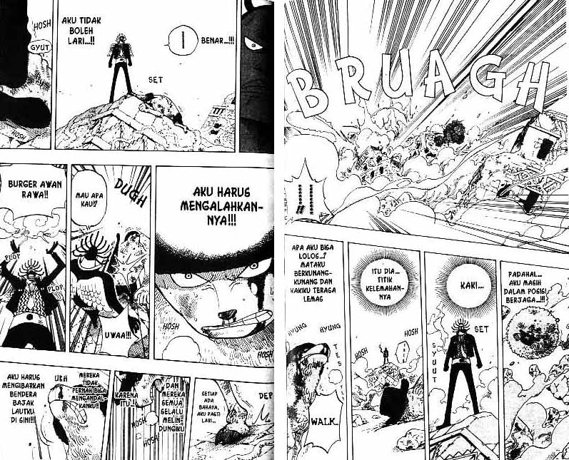 one-piece-id - Chapter: 262