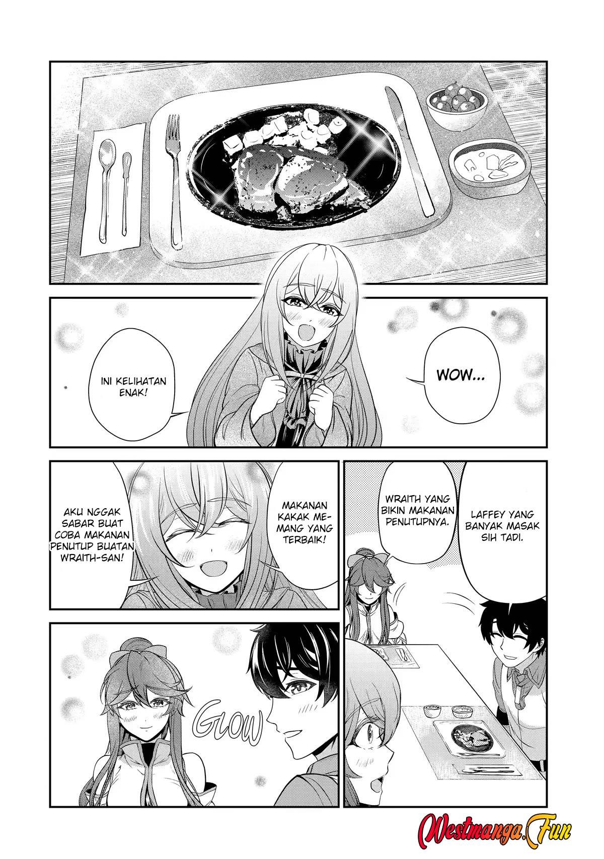 renkinjutsu-shidesu-jichou-wa-gomibako-ni-sutete-kimashita - Chapter: 8
