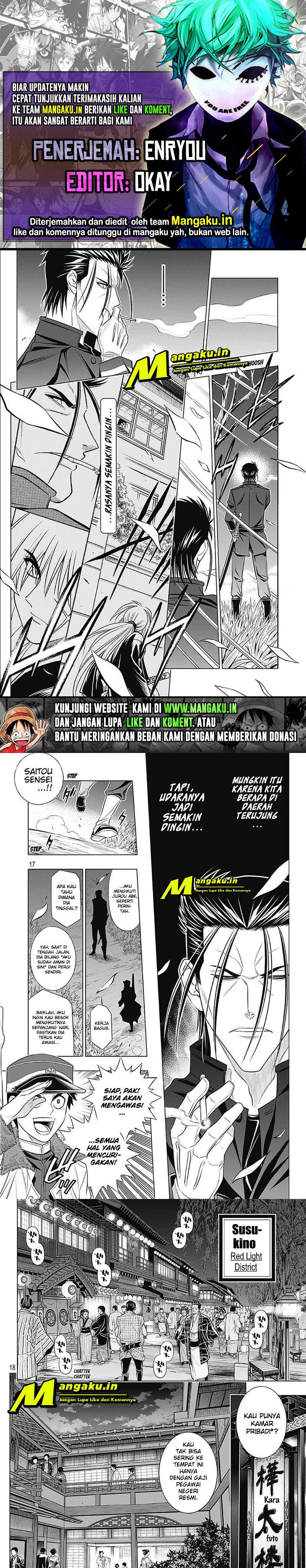 rurouni-kenshin-meiji-kenkaku-romantan-hokkaidou-hen - Chapter: 39.2