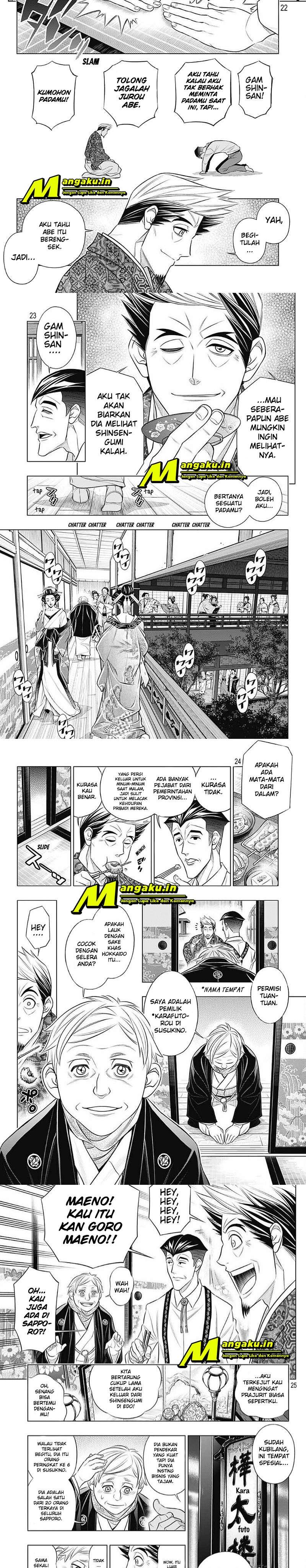 rurouni-kenshin-meiji-kenkaku-romantan-hokkaidou-hen - Chapter: 39.2