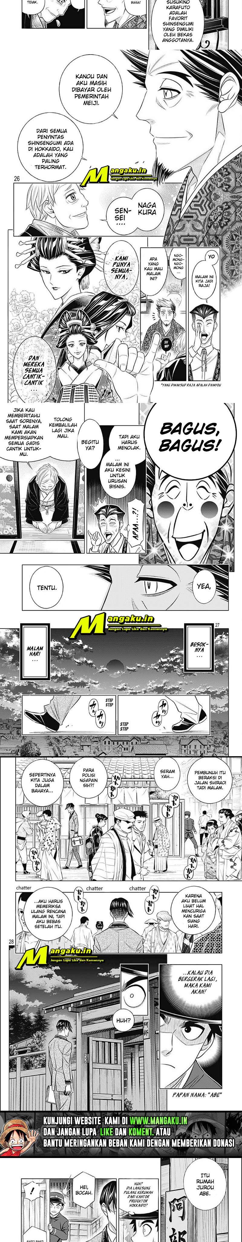 rurouni-kenshin-meiji-kenkaku-romantan-hokkaidou-hen - Chapter: 39.2