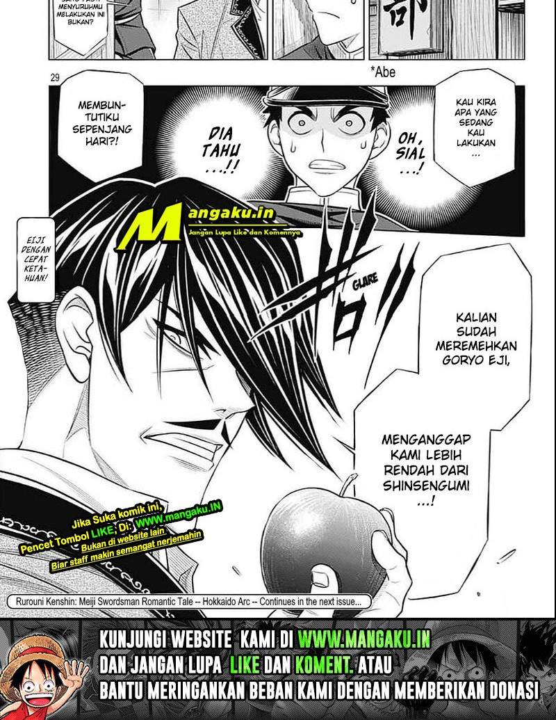 rurouni-kenshin-meiji-kenkaku-romantan-hokkaidou-hen - Chapter: 39.2