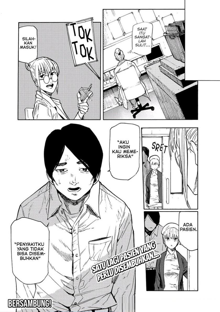 juujika-no-rokunin - Chapter: 95