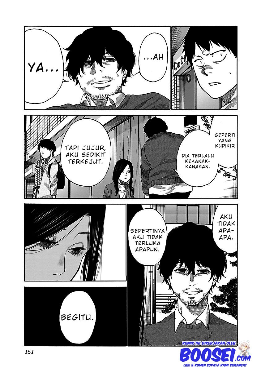 cigarette-cherry - Chapter: 36