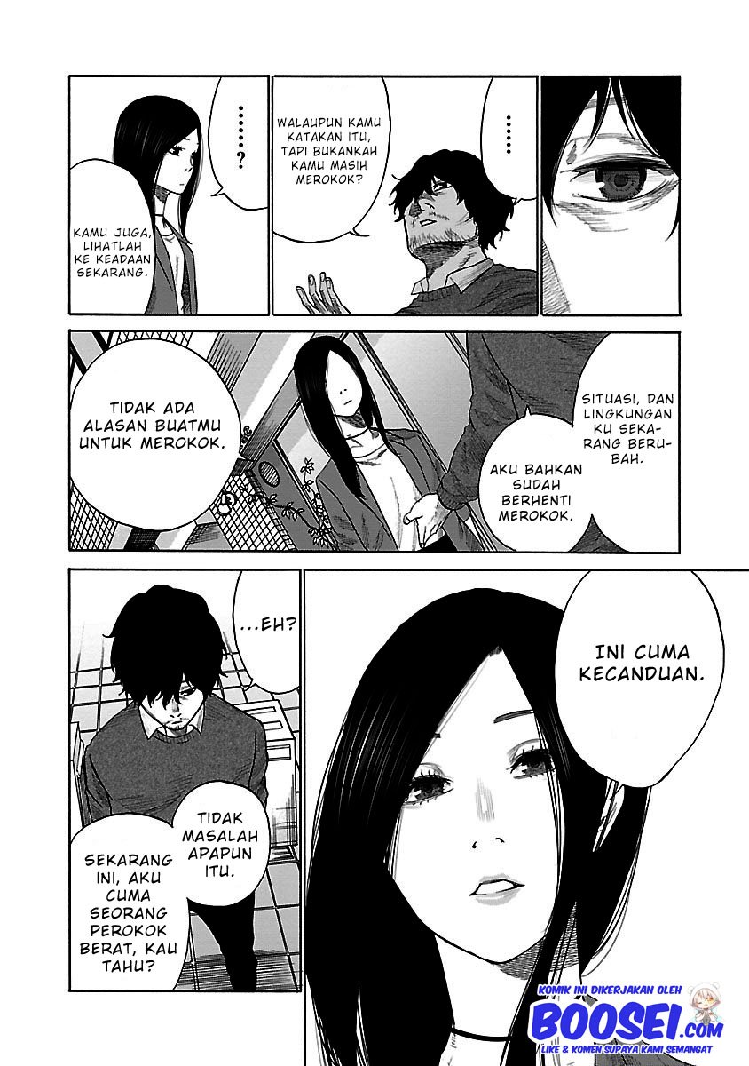 cigarette-cherry - Chapter: 36