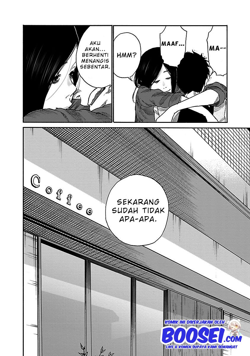 cigarette-cherry - Chapter: 36