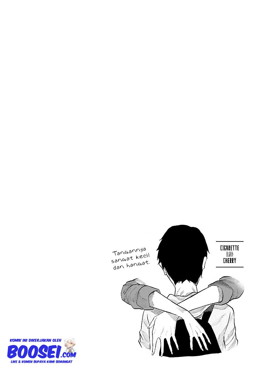 cigarette-cherry - Chapter: 36