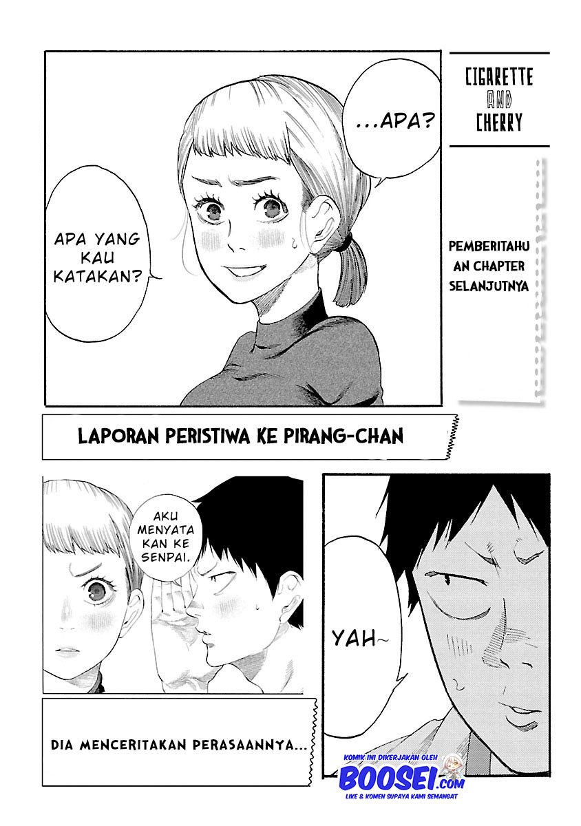 cigarette-cherry - Chapter: 36