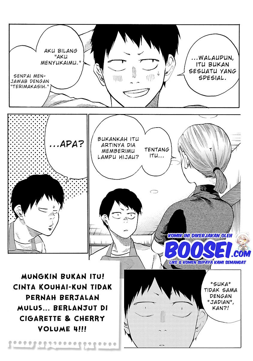 cigarette-cherry - Chapter: 36