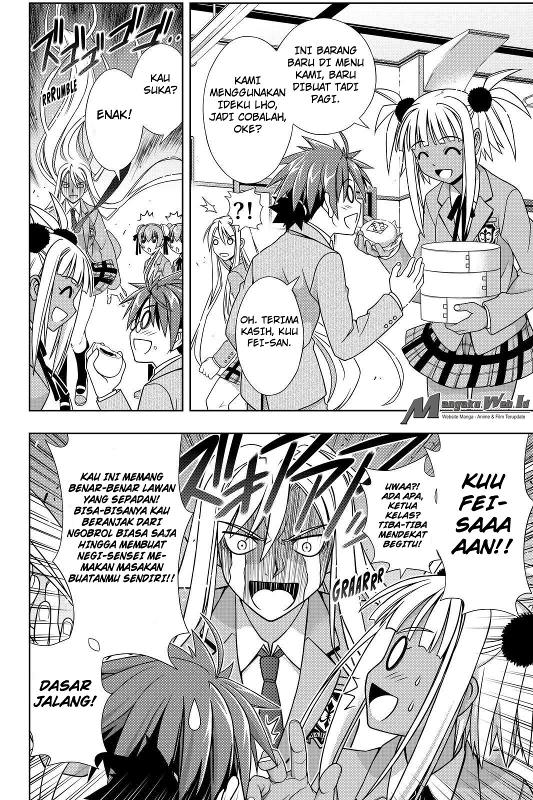 uq-holder - Chapter: 129