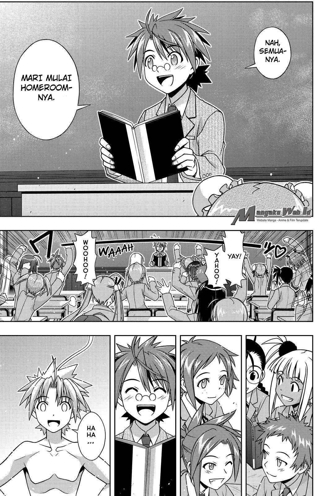 uq-holder - Chapter: 129