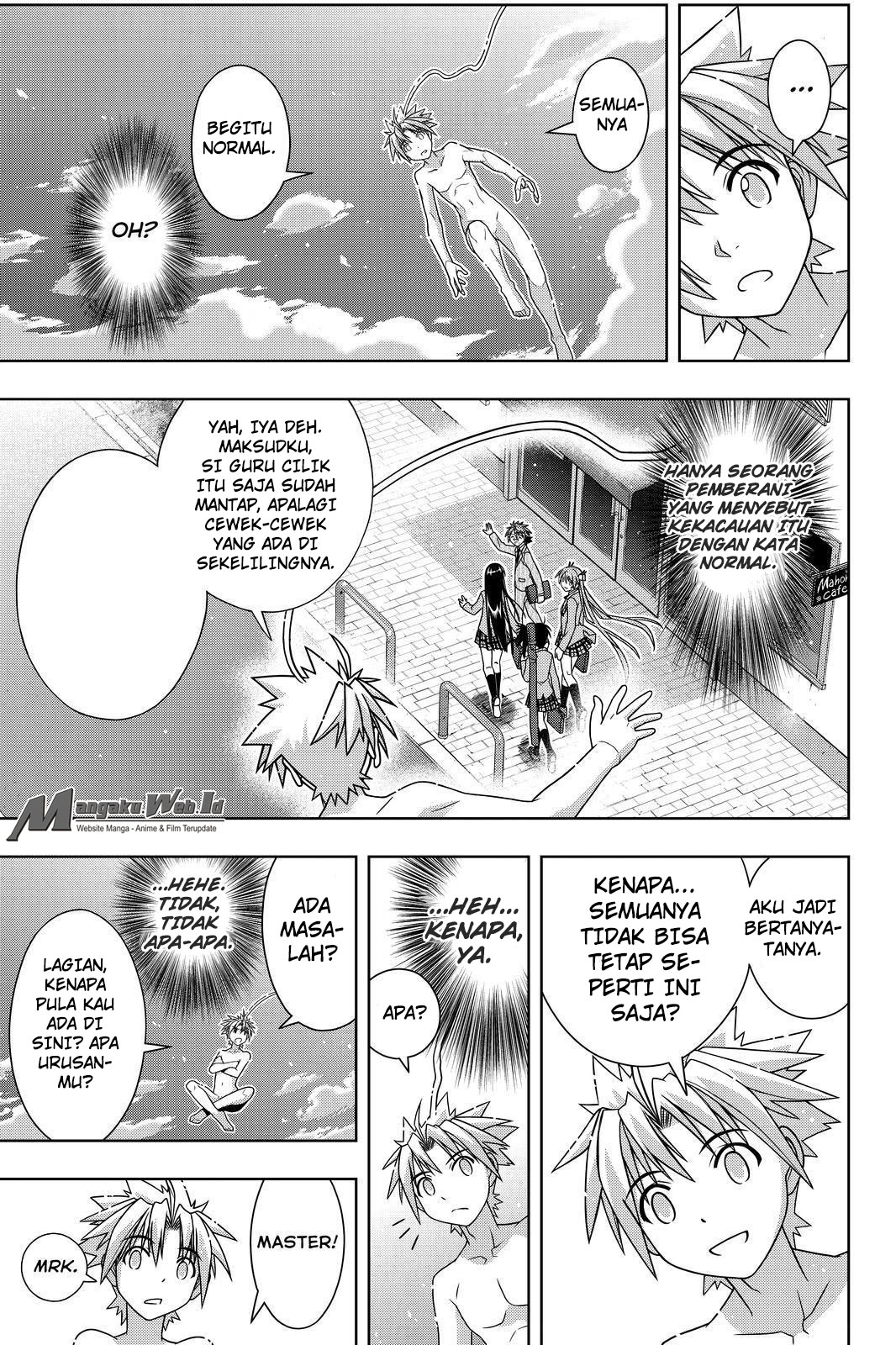 uq-holder - Chapter: 129