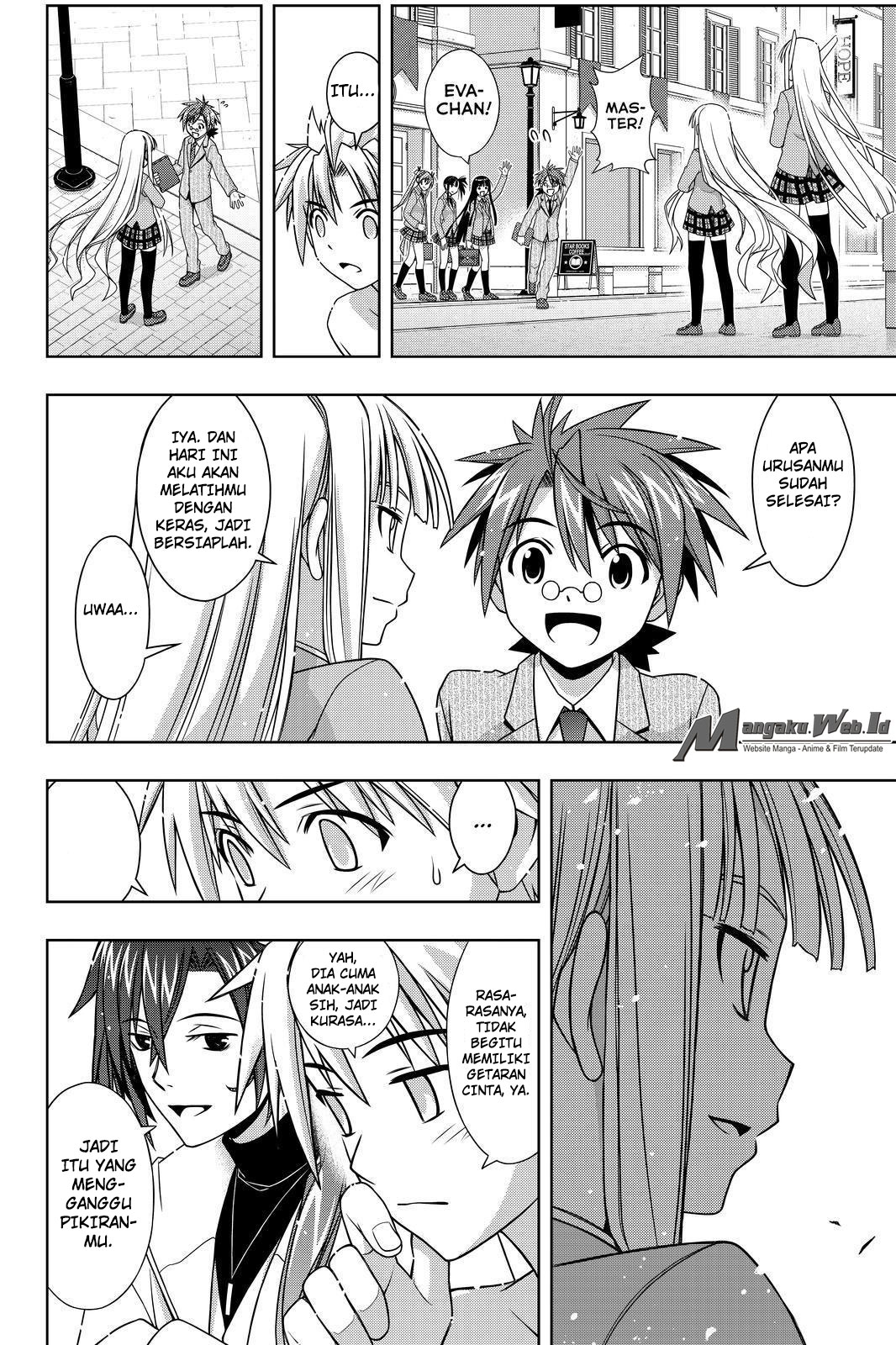 uq-holder - Chapter: 129