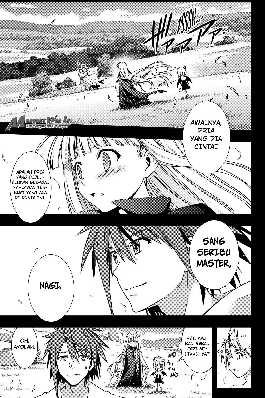 uq-holder - Chapter: 129