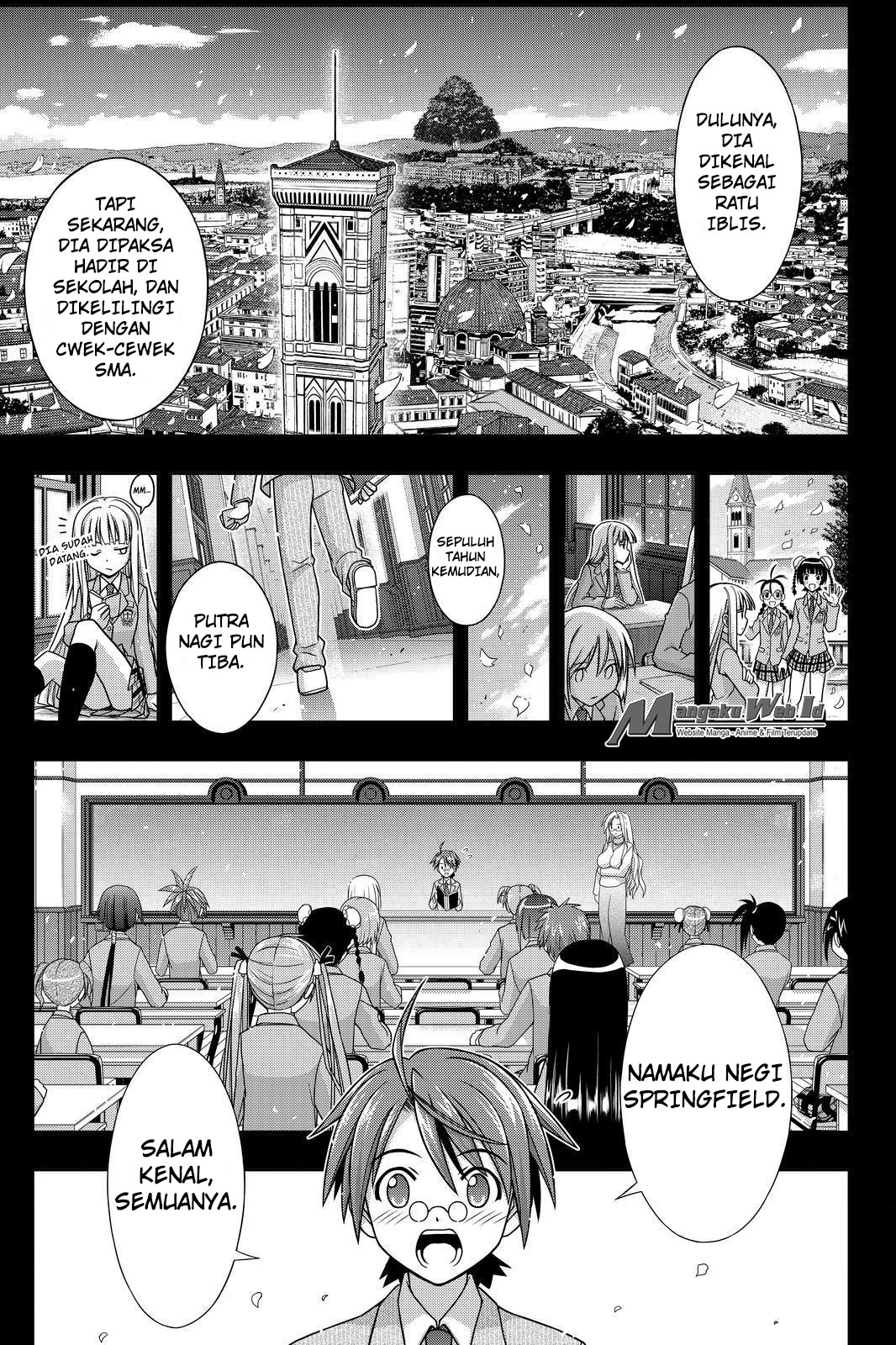 uq-holder - Chapter: 129