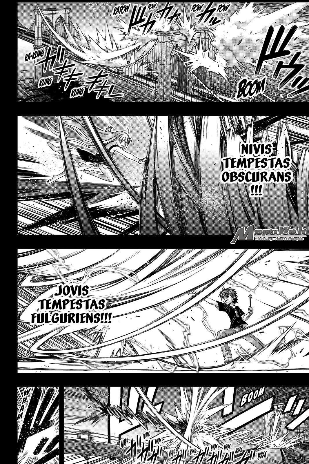 uq-holder - Chapter: 129