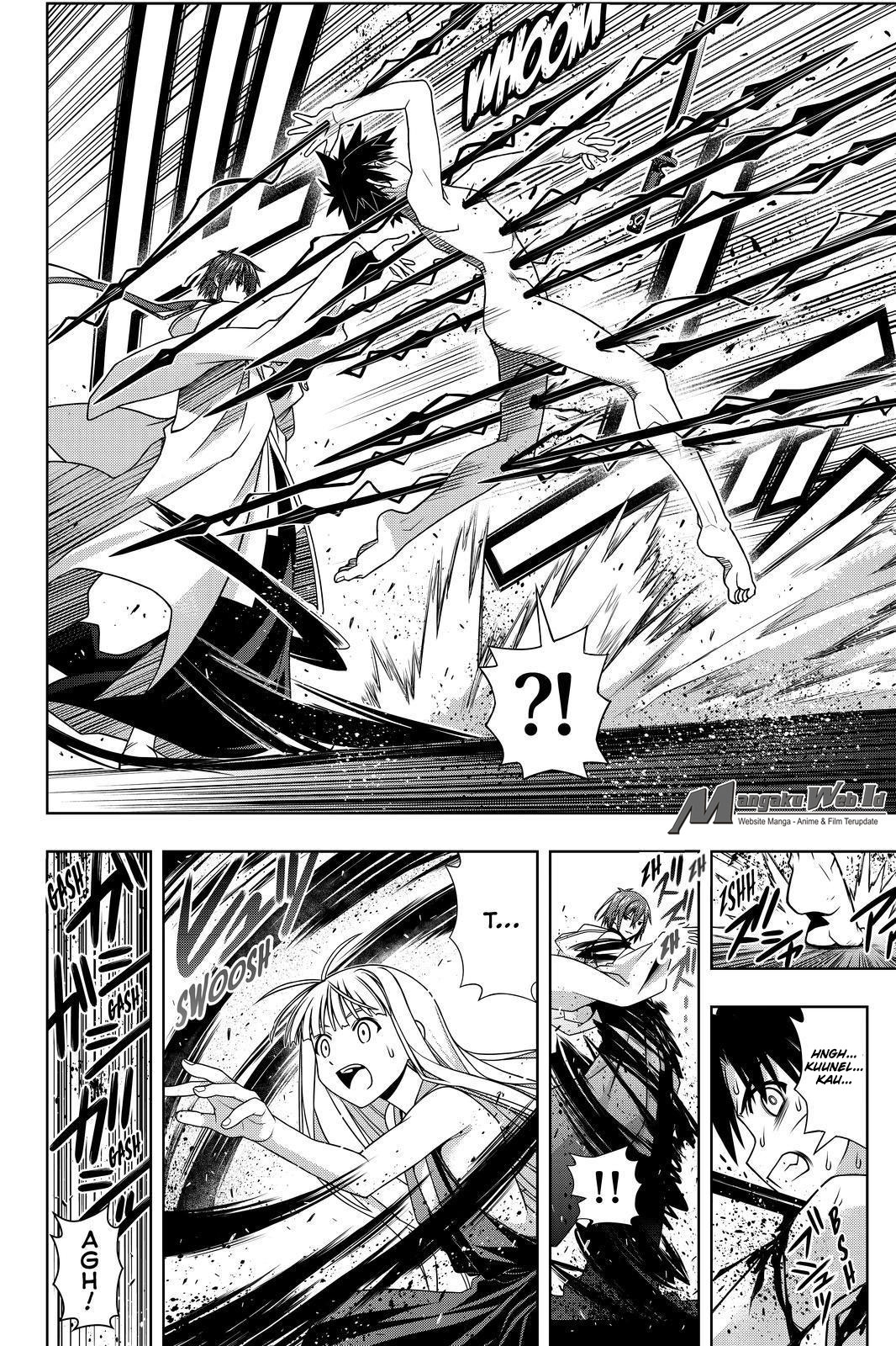 uq-holder - Chapter: 129