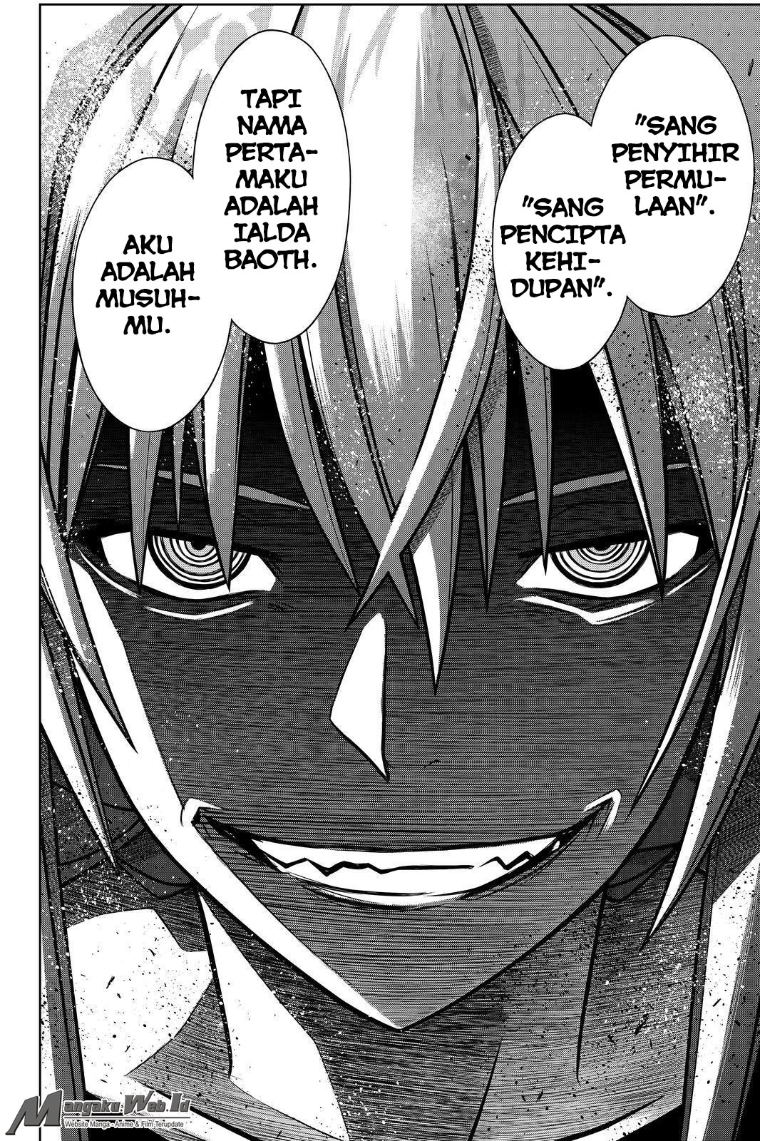 uq-holder - Chapter: 129