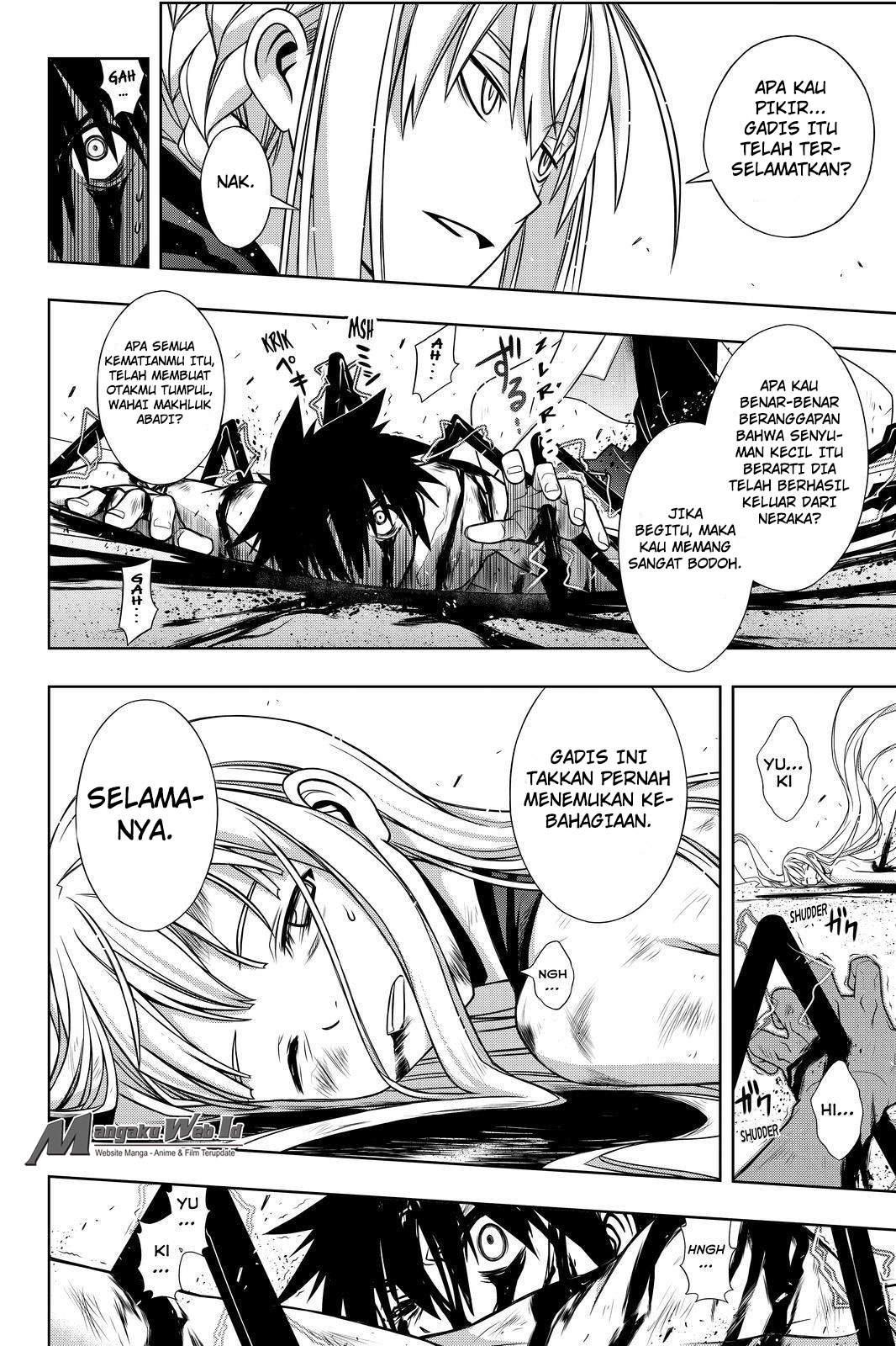 uq-holder - Chapter: 129