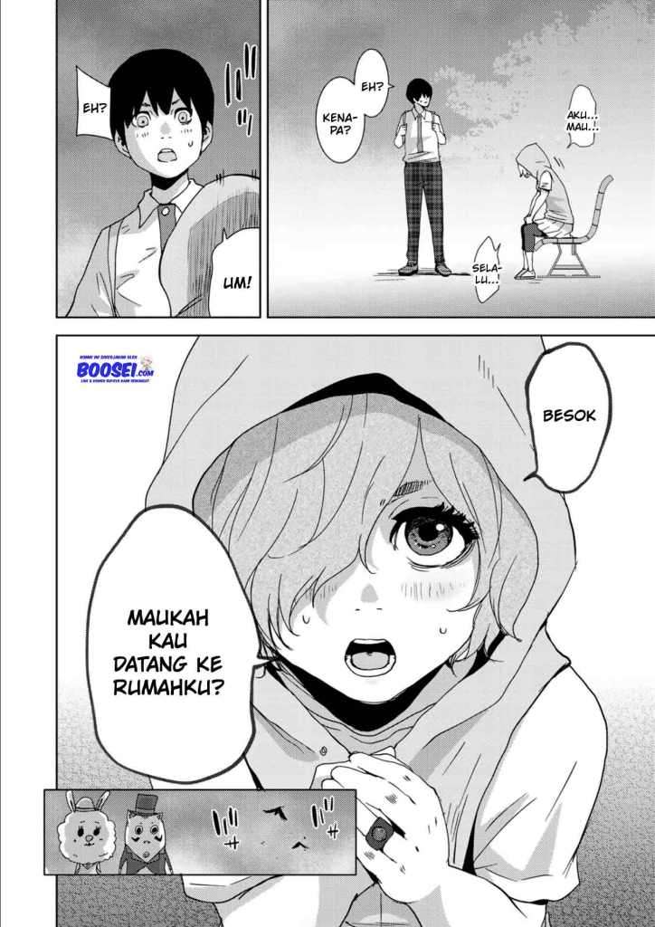 narikawari - Chapter: 14